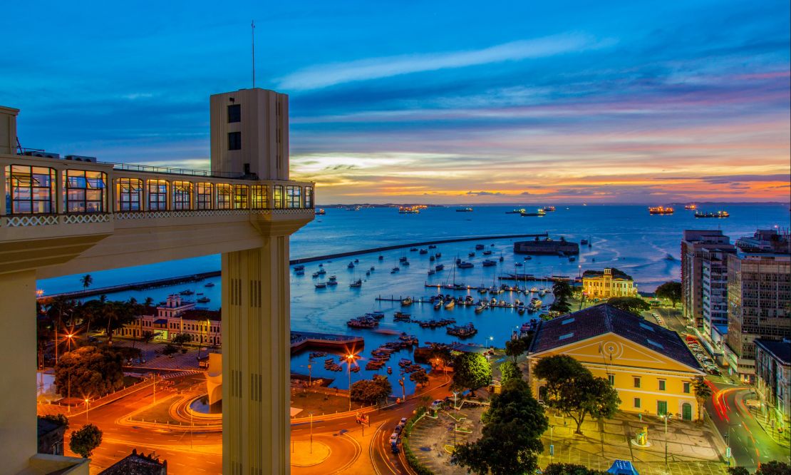 Bahia