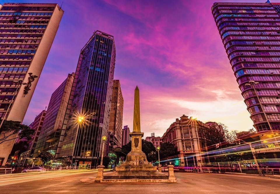 Belo Horizonte