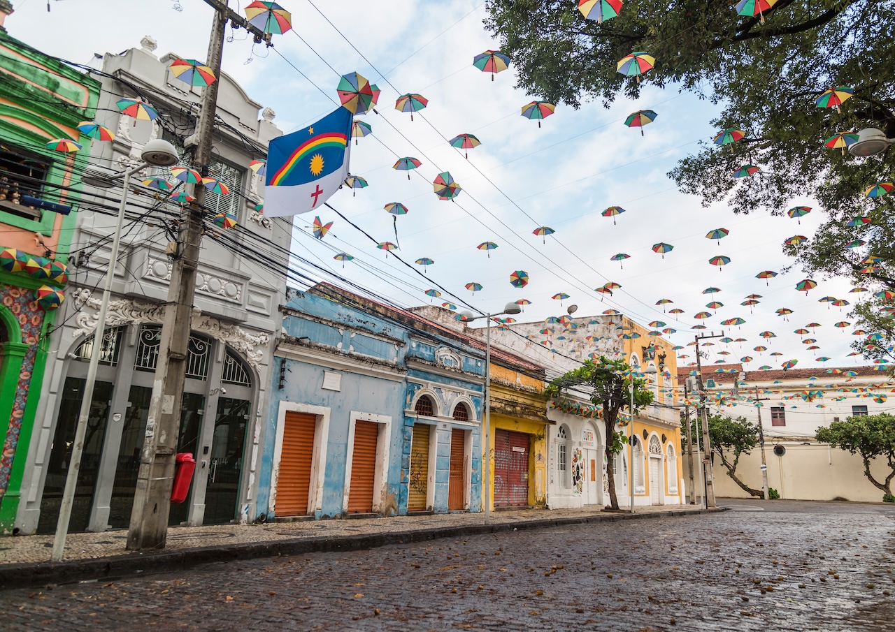 Pernambuco
